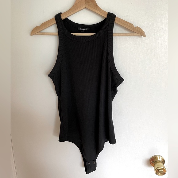 Black Dynamite Bodysuit. Never Worn. Size Medium. - Picture 1 of 4